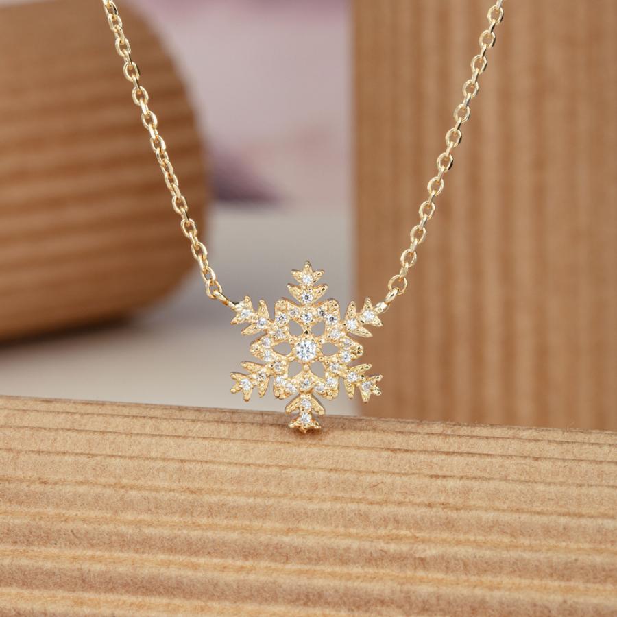 Bijoux en ligne Collier Zircon 68276