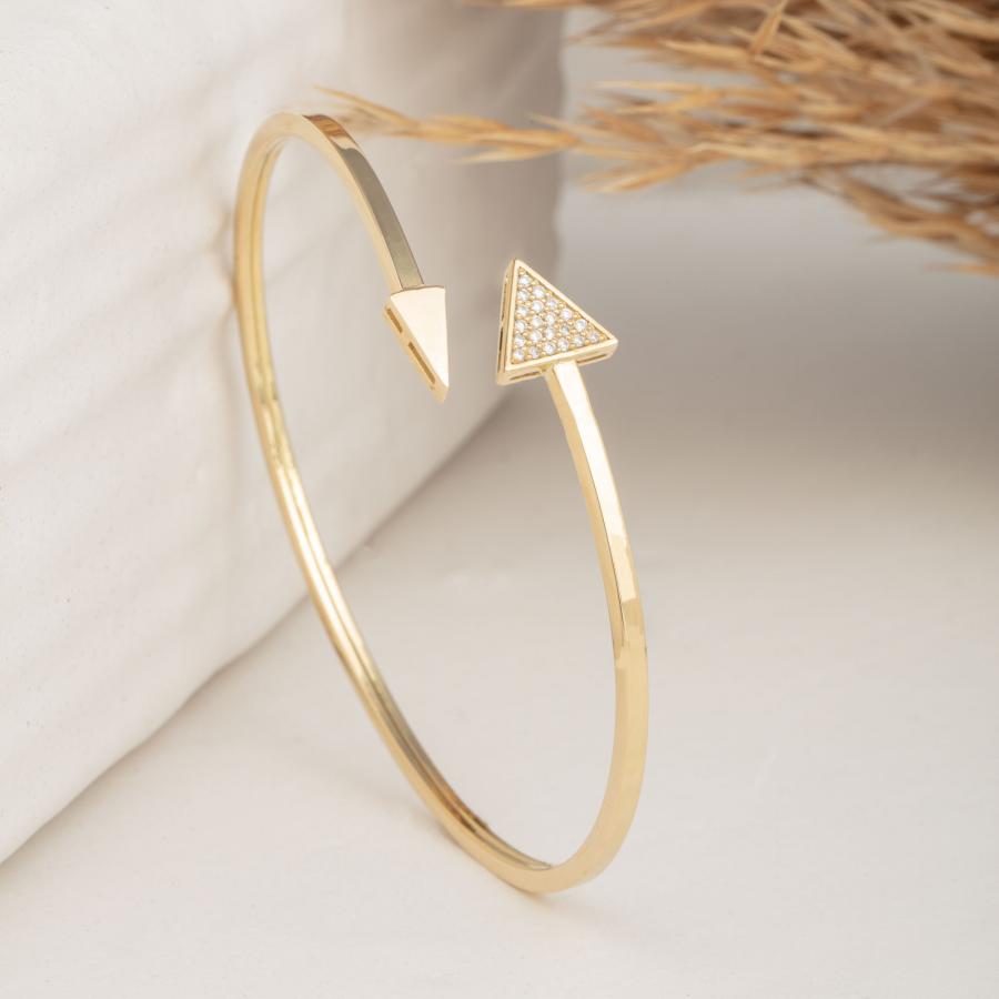 Bijoux en ligne Bracelet Diamants 68333