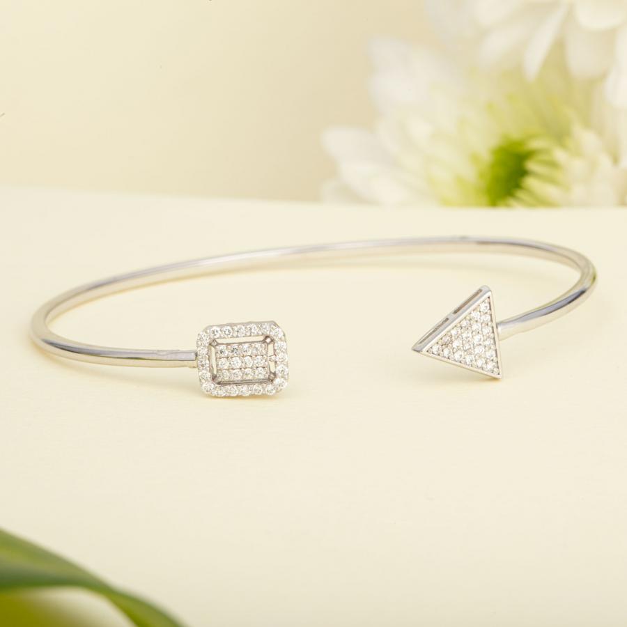 Bijoux en ligne Bracelet Diamants 68427