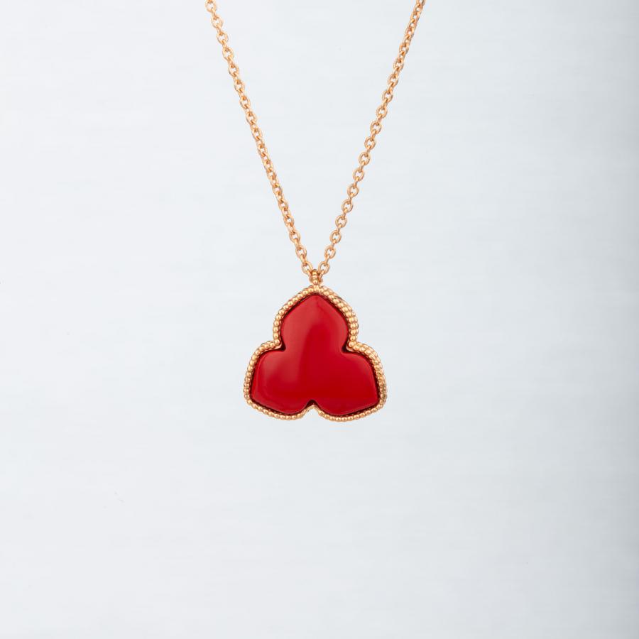 Bijoux en ligne Collier Zircon 68789
