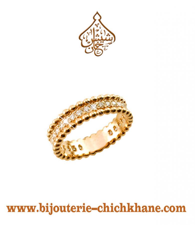 Bijoux en ligne Alliance Diamants 35286
