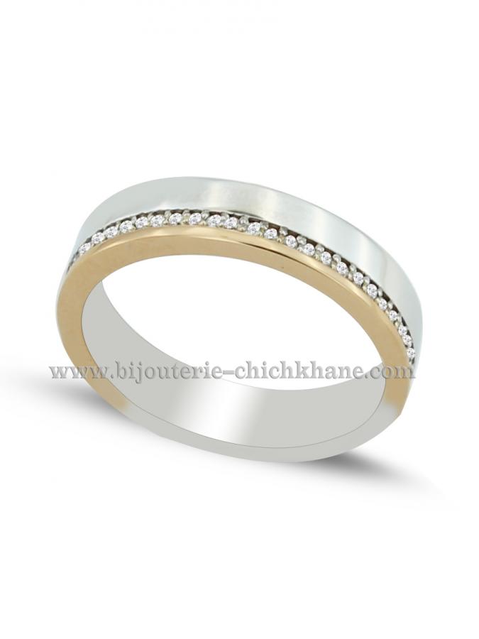 Bijoux en ligne Alliance Diamants 40495