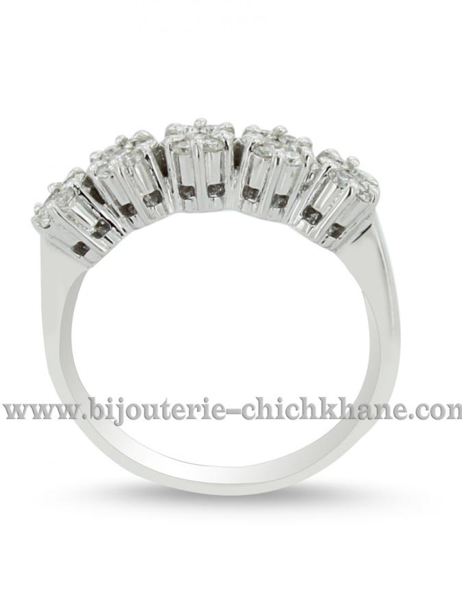 Bijoux en ligne Alliance Diamants 40496