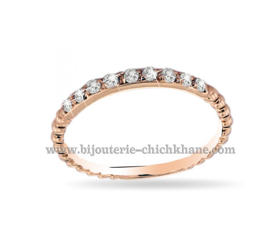 Bijoux en ligne Alliance Diamants 40703