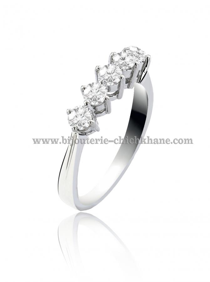 Bijoux en ligne Alliance Diamants 43134