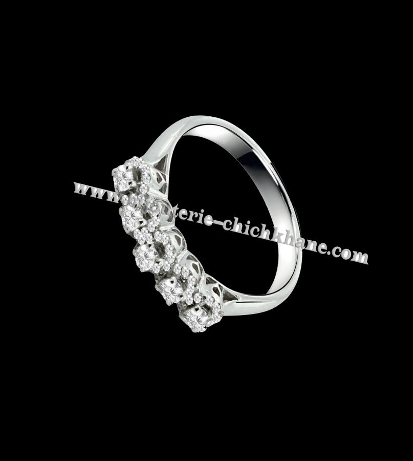 Bijoux en ligne Alliance Diamants 43276