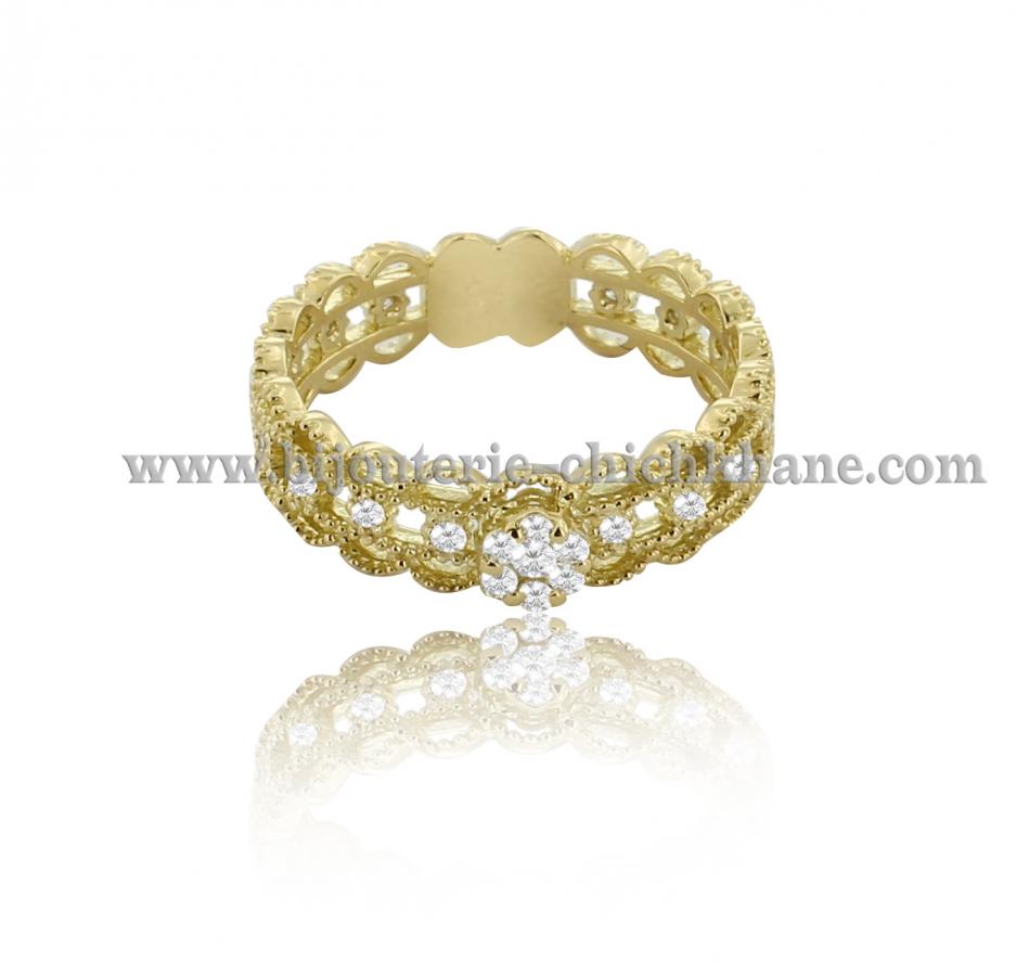 Bijoux en ligne Alliance Diamants 43294
