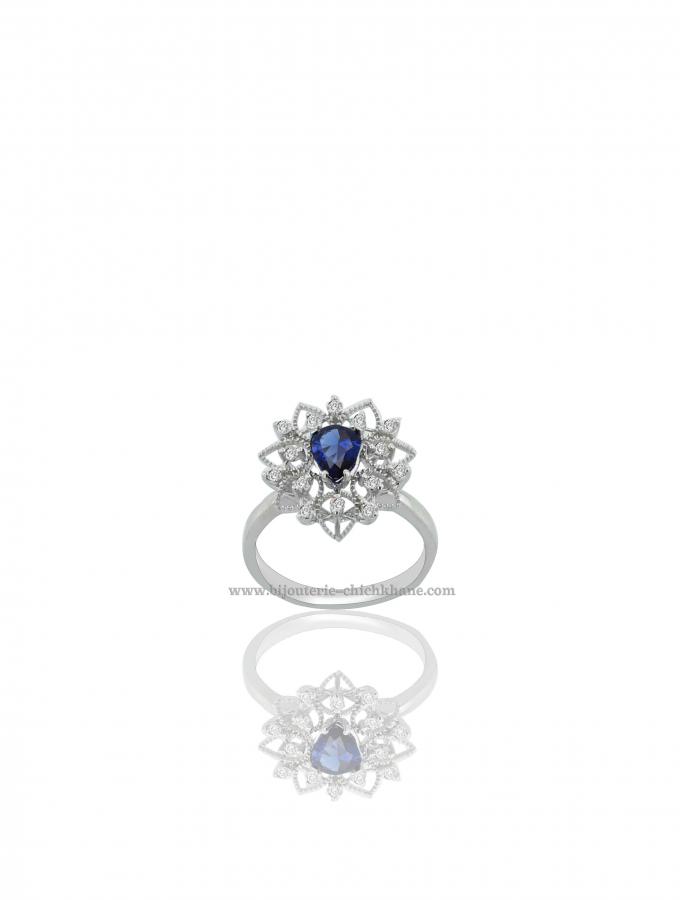 Bijoux en ligne Bague Diamants 39030