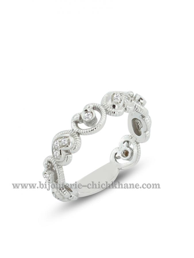Bijoux en ligne Alliance Diamants 40498