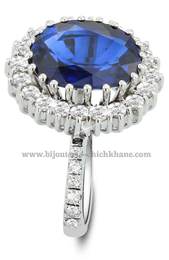 Bijoux en ligne Bague Diamants 41307