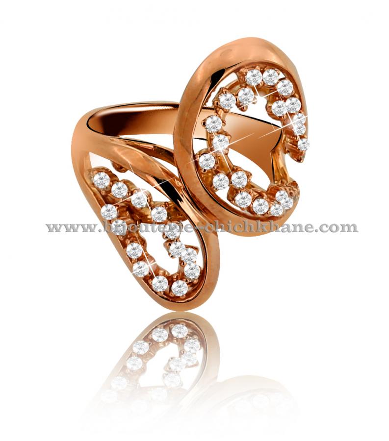 Bijoux en ligne Bague Diamants 42936