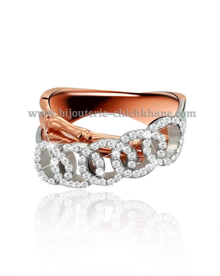Bijoux en ligne Bague Diamants 42939