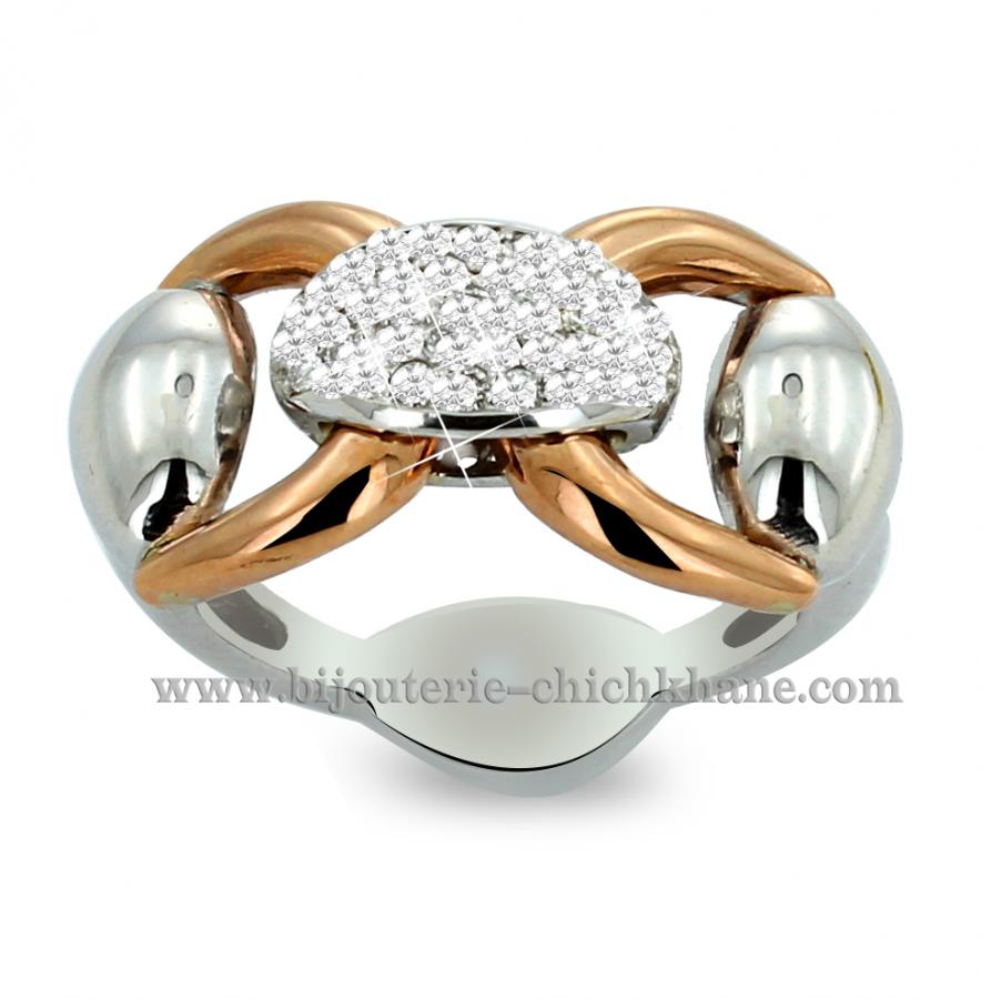 Bijoux en ligne Bague Diamants 42940
