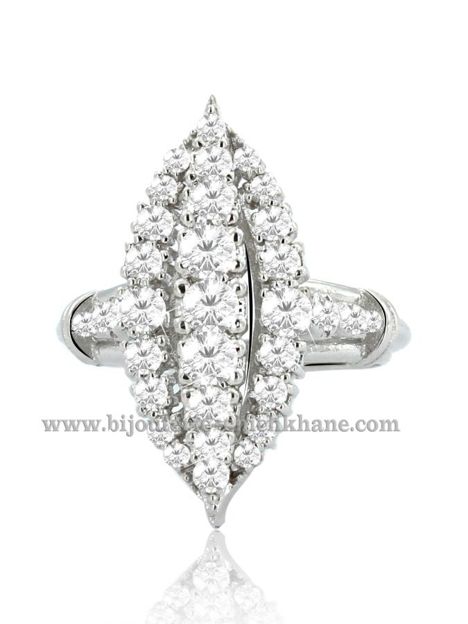 Bijoux en ligne Bague Diamants 42995
