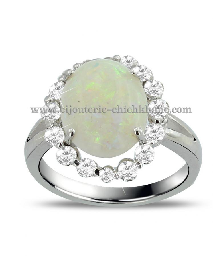 Bijoux en ligne Bague Diamants 43001