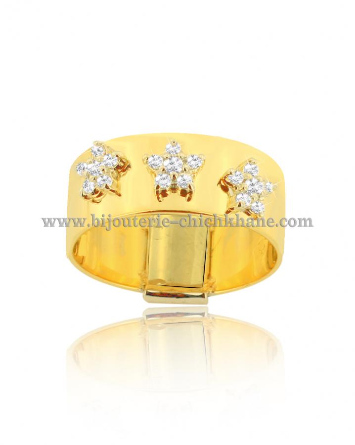 Bijoux en ligne Bague Diamants 43192