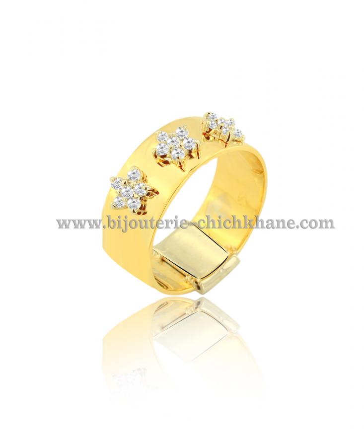 Bijoux en ligne Bague Diamants 43192