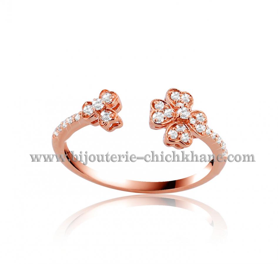 Bijoux en ligne Bague Diamants 43198