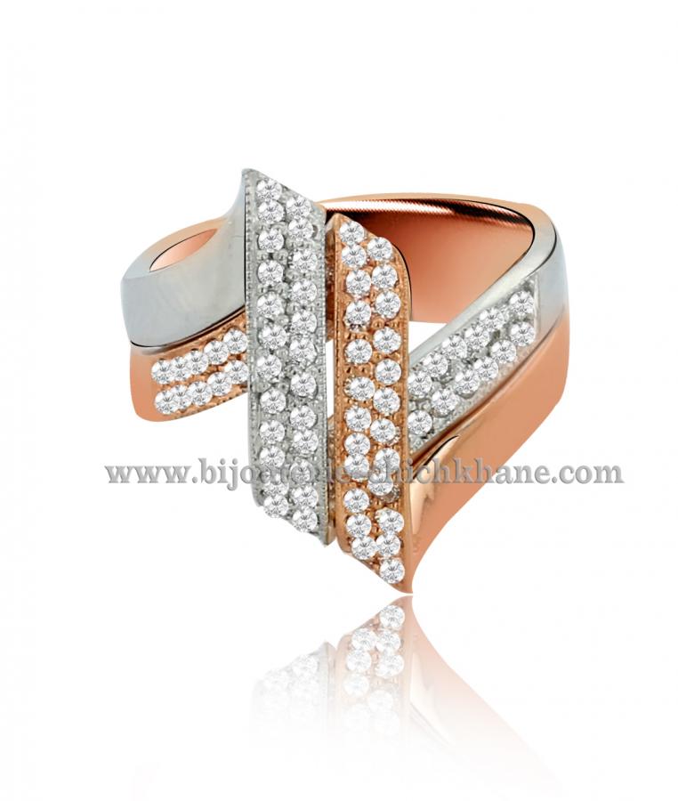 Bijoux en ligne Bague Diamants 43320