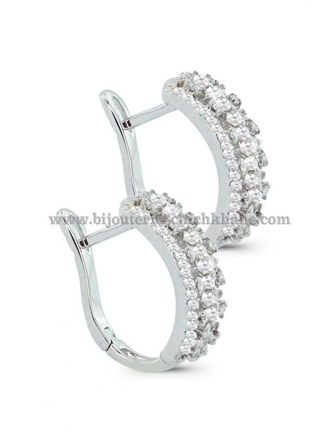Bijoux en ligne Boucles D'oreilles Diamants 42575