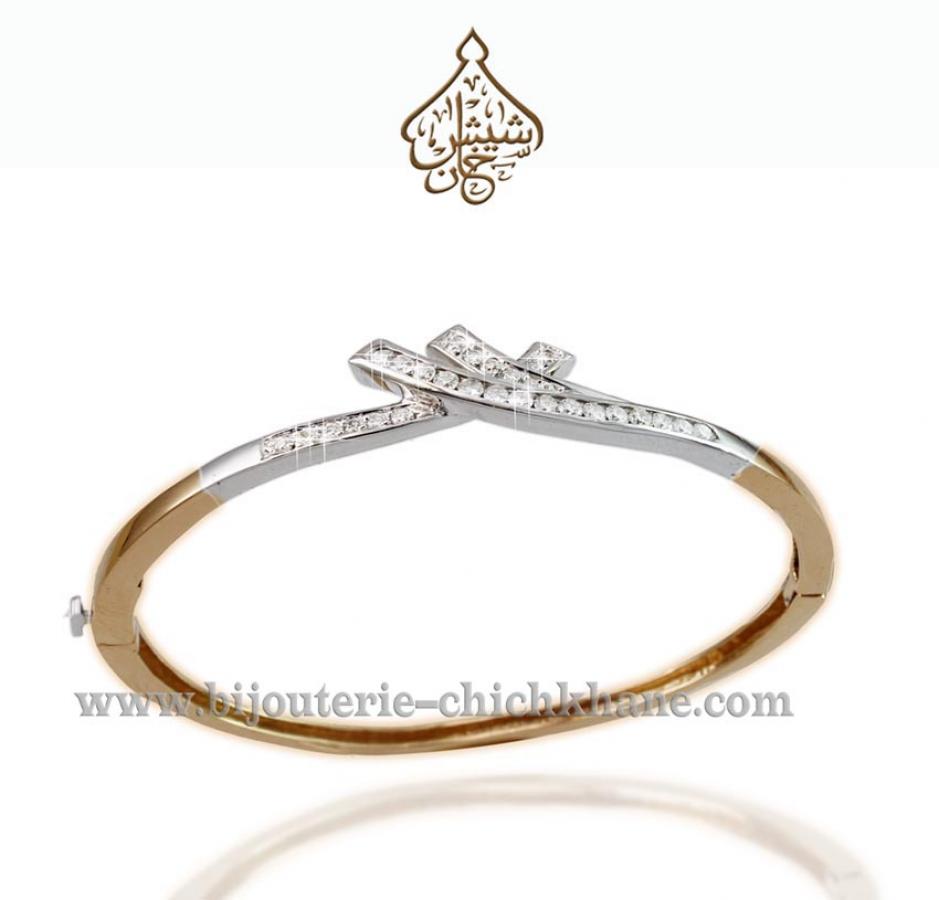 Bijoux en ligne Bracelet Diamants 35467