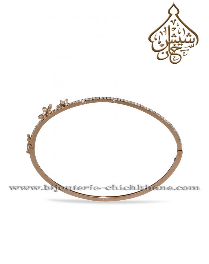 Bijoux en ligne Bracelet Diamants 38042