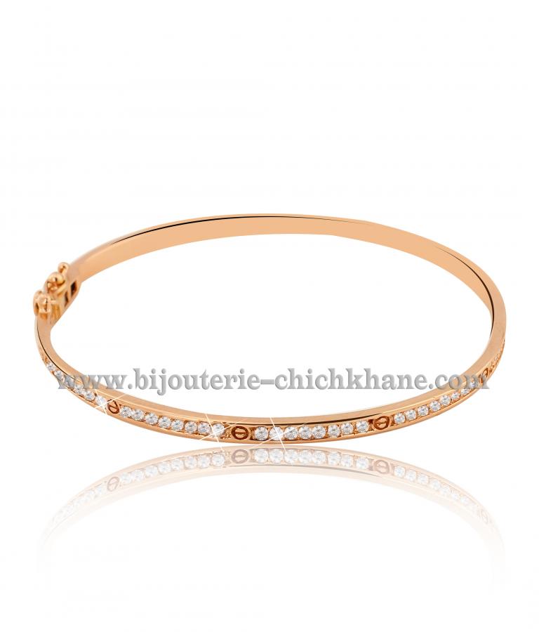 Bijoux en ligne Bracelet Zircon 41936