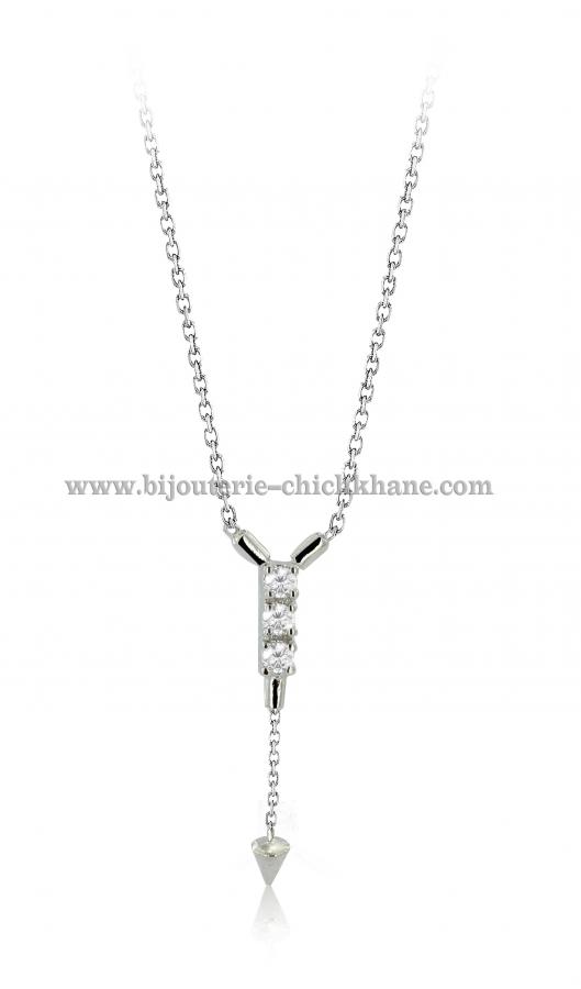 Bijoux en ligne Collier Diamants 42600