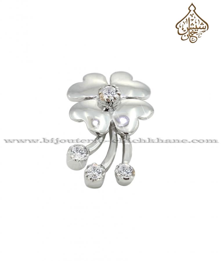 Bijoux en ligne Pendentif Diamants 38096