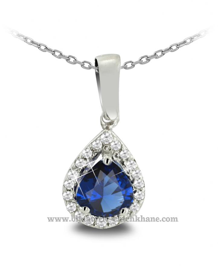 Bijoux en ligne Pendentif Diamants 42442