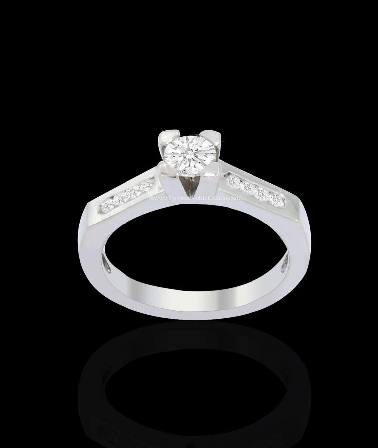 Bijoux en ligne Solitaire Diamants 34471