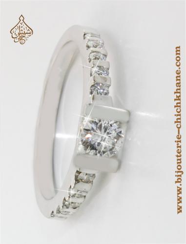 Bijoux en ligne Solitaire Diamants 34472