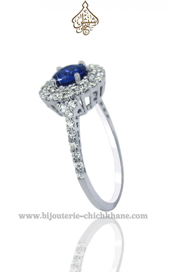 Bijoux en ligne Solitaire Diamants 37326