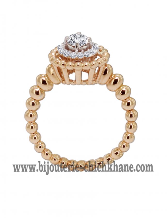 Bijoux en ligne Solitaire Diamants 52845