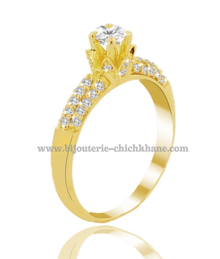 Bijoux en ligne Solitaire Diamants 41373