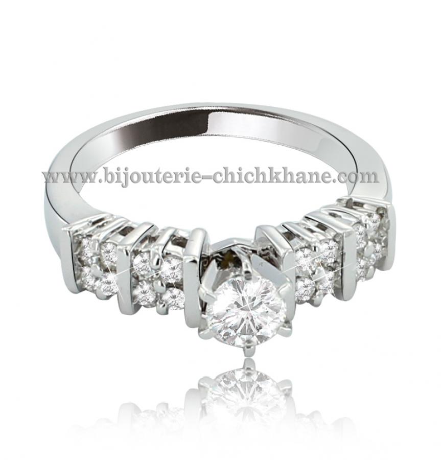 Bijoux en ligne Solitaire Diamants 40813