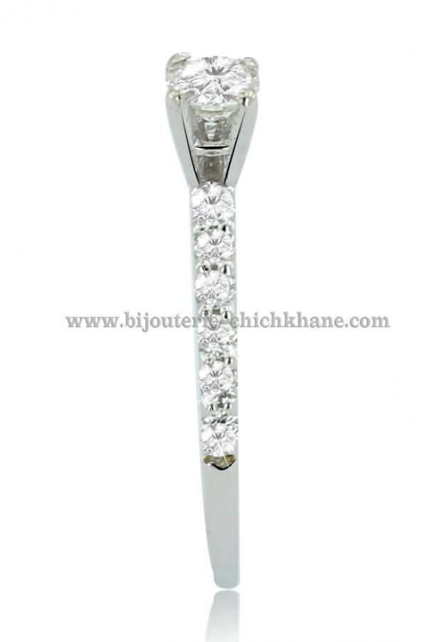 Bijoux en ligne Solitaire Diamants 41361