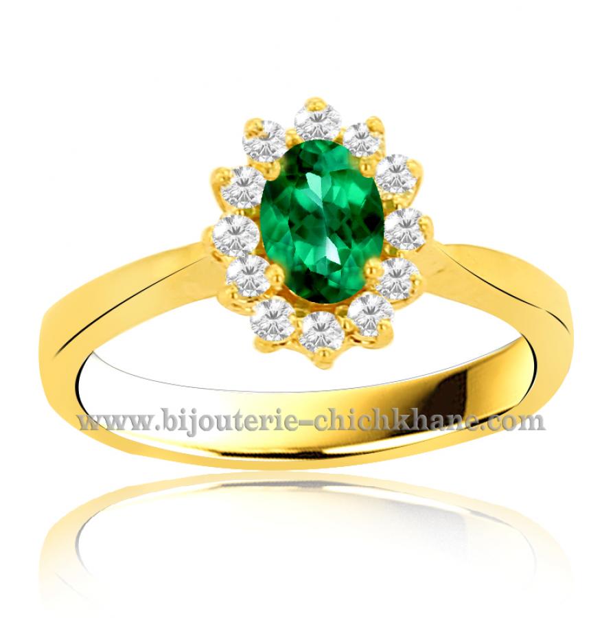 Bijoux en ligne Solitaire Diamants 41383