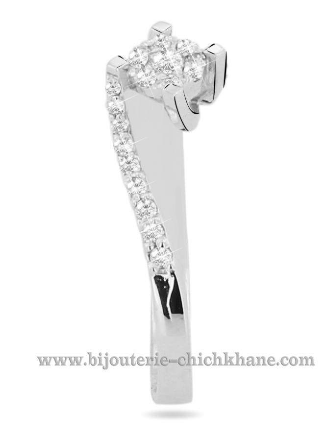Bijoux en ligne Solitaire Diamants 41394
