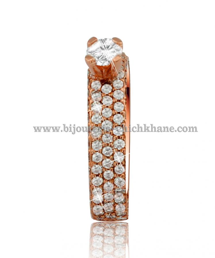 Bijoux en ligne Solitaire Diamants 41908