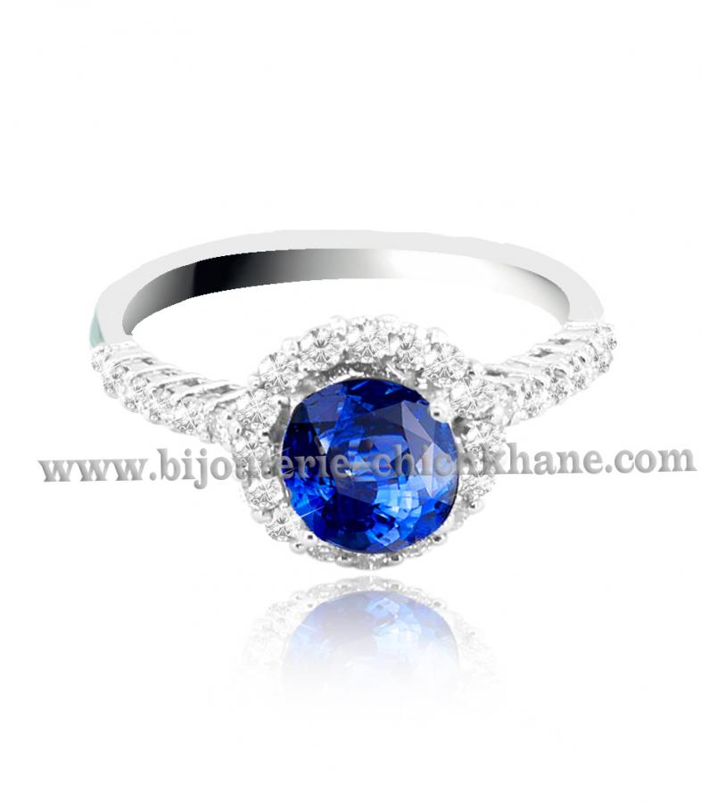 Bijoux en ligne Solitaire Diamants 42561
