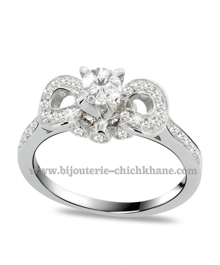 Bijoux en ligne Solitaire Diamants 42999