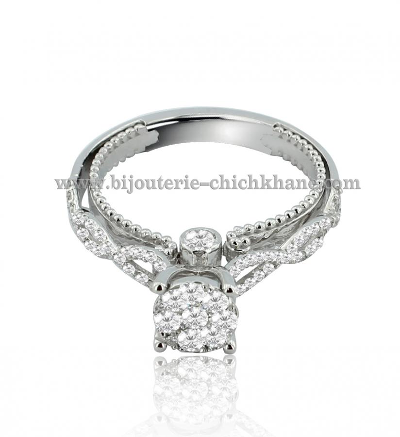 Bijoux en ligne Solitaire Diamants 43177