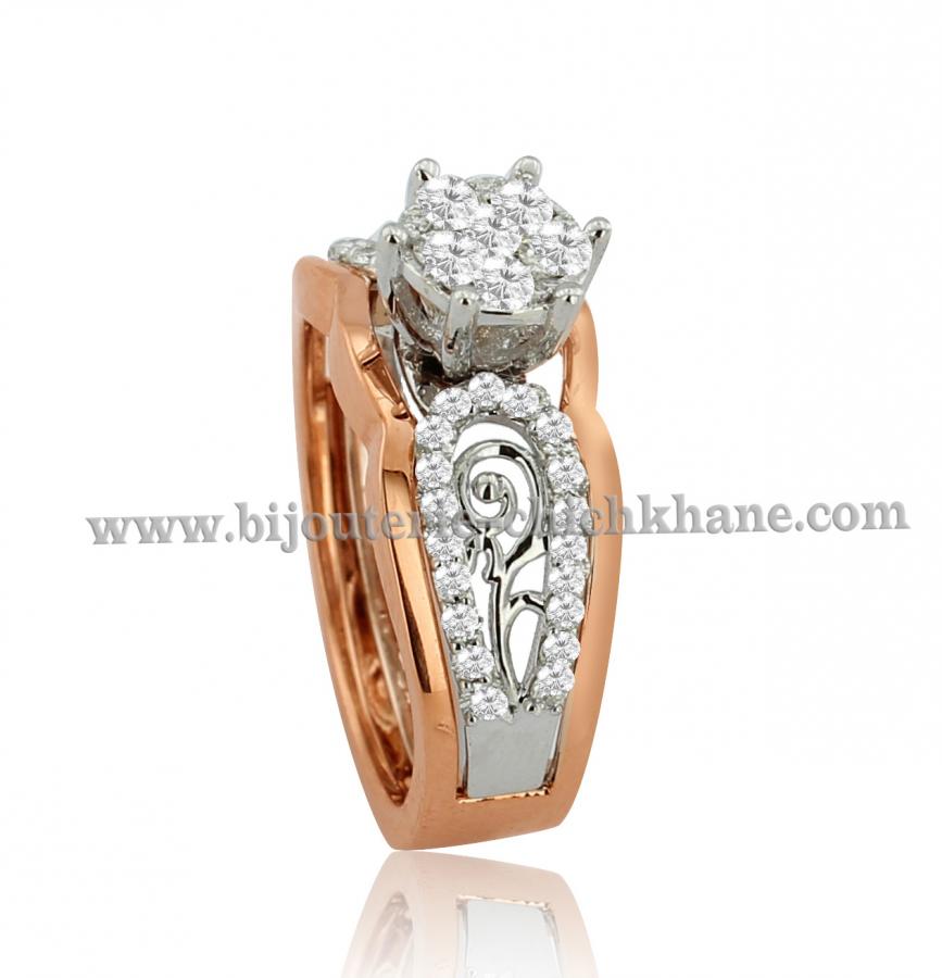 Bijoux en ligne Solitaire Diamants 43180