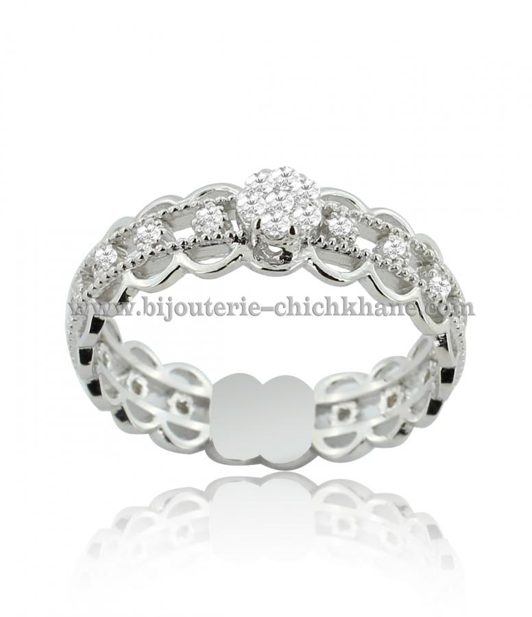 Bijoux en ligne Solitaire Diamants 43183