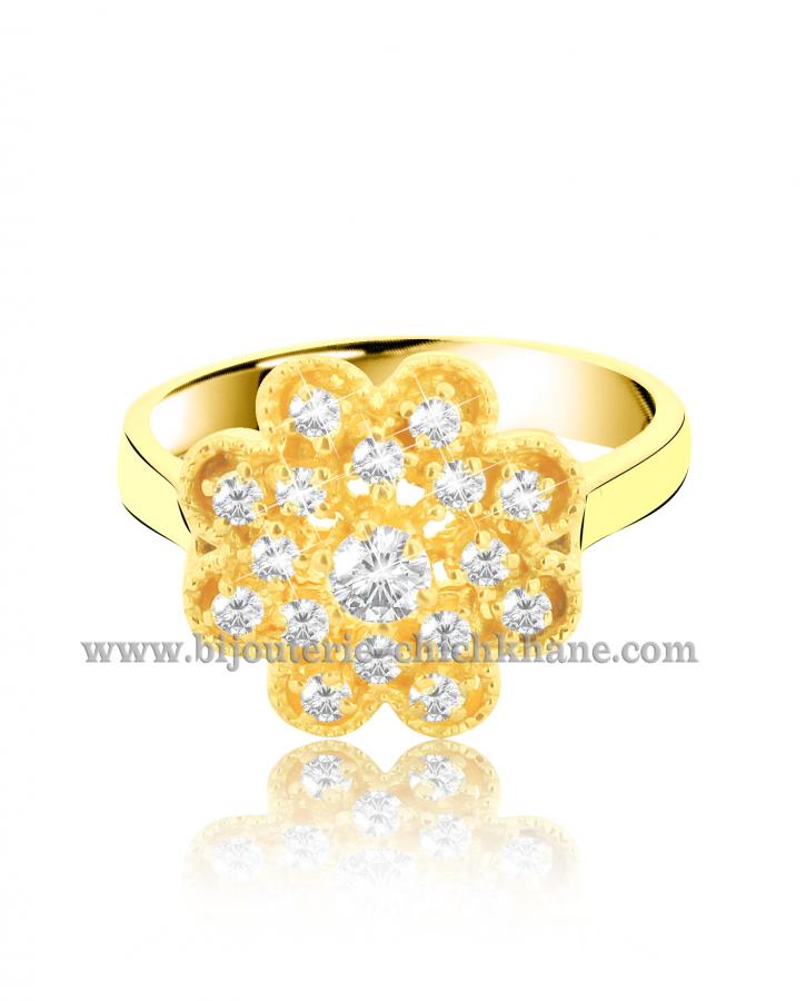 Bijoux en ligne Solitaire Diamants 43323