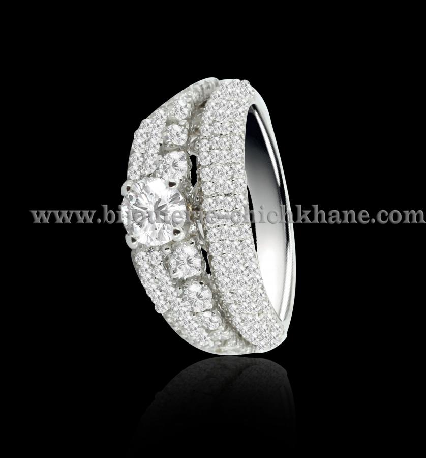 Bijoux en ligne Solitaire Diamants 43342