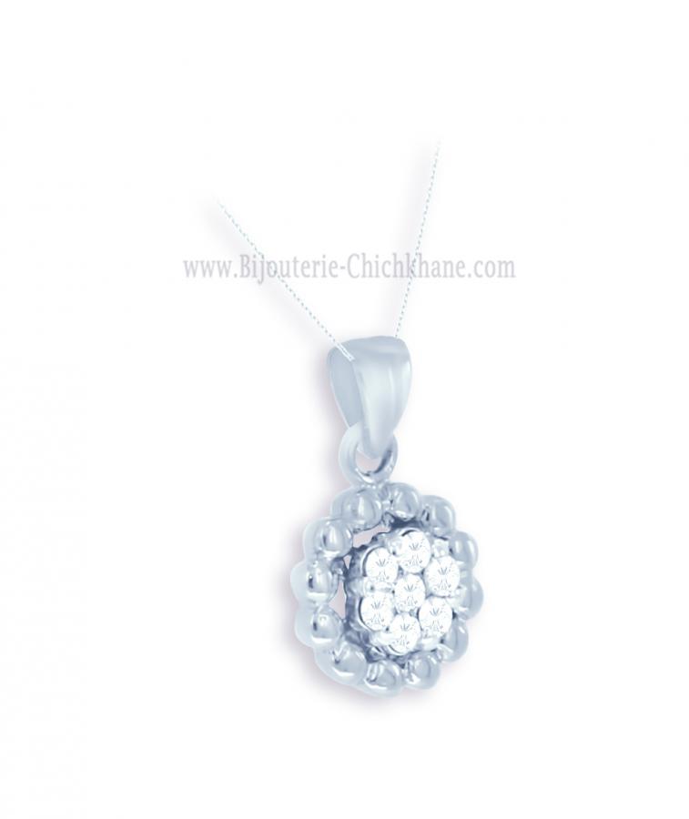 Bijoux en ligne Ensemble Diamants MO1549B