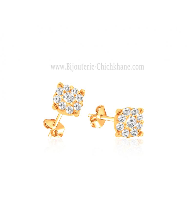 Bijoux en ligne Ensemble Diamants MO2244R