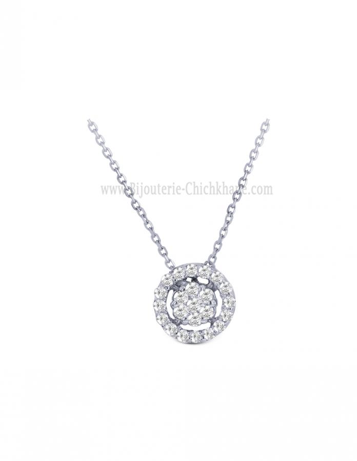 Bijoux en ligne Ensemble Diamants MO2245B